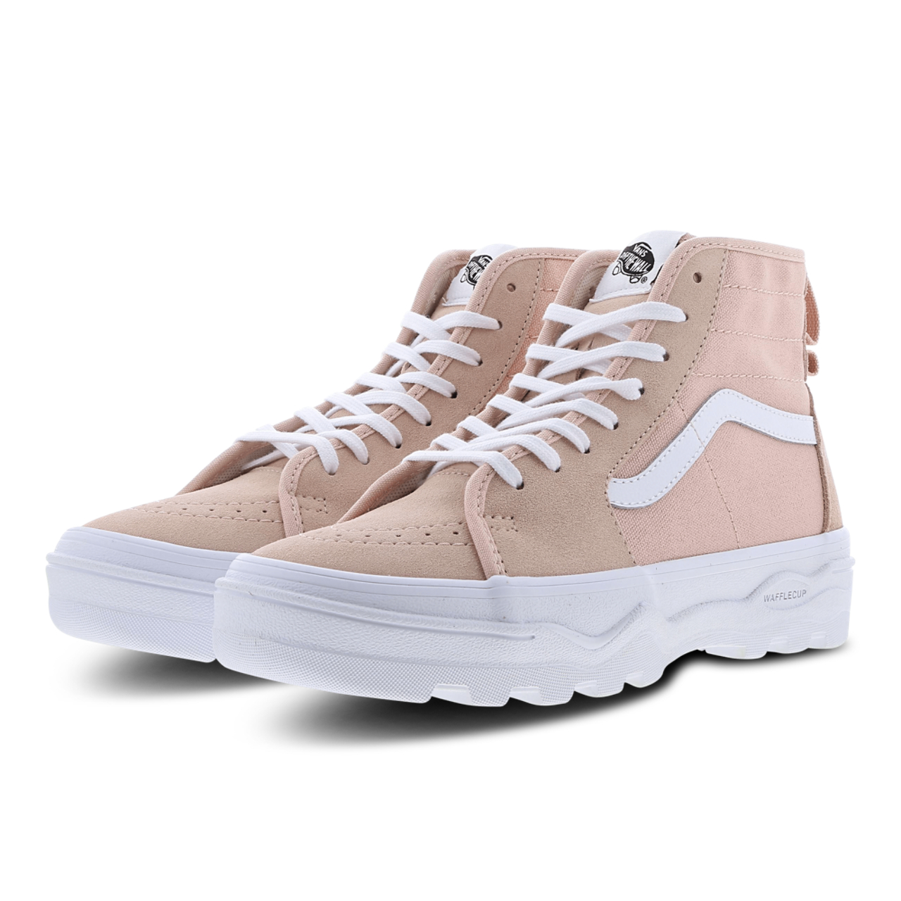 Vans Sk8-Hi Image 2 of 7. Tap to open photo gallery.