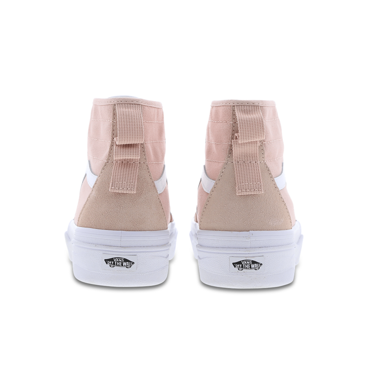 Vans Sk8-Hi Image 3 of 7. Tap to open photo gallery.