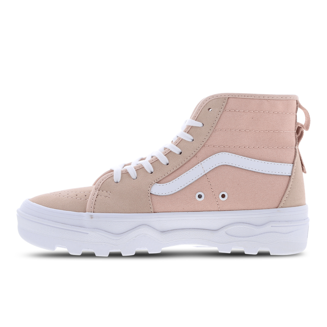 Vans Sk8-Hi Image 4 of 7. Tap to open photo gallery.