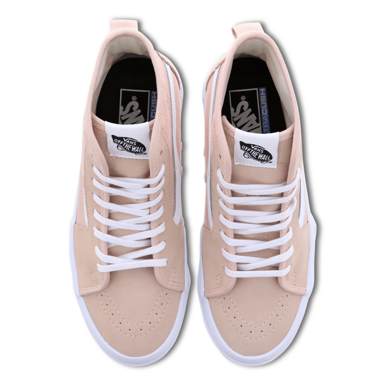 Vans Sk8-Hi Image 5 of 7. Tap to open photo gallery.