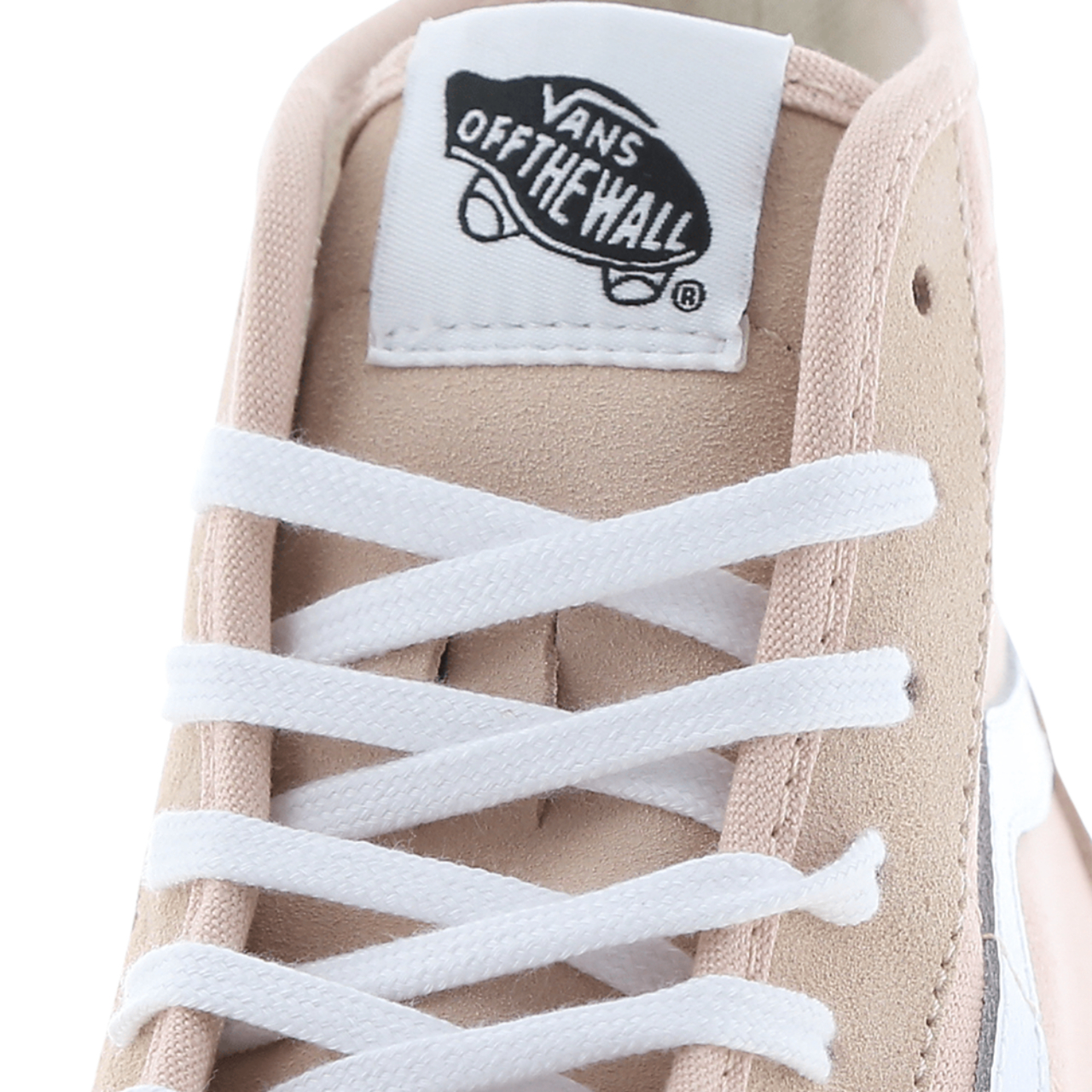 Vans Sk8-Hi Image 7 of 7. Tap to open photo gallery.