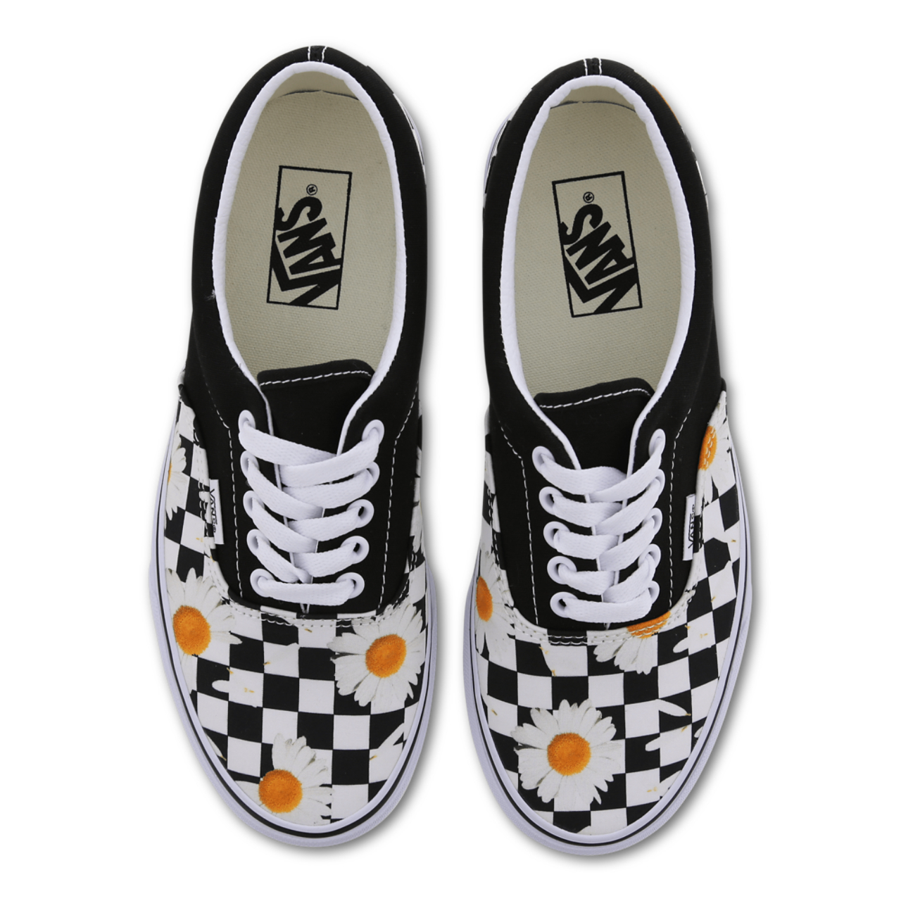 Vans Era Valentine Image 5 of 7. Tap to open photo gallery.