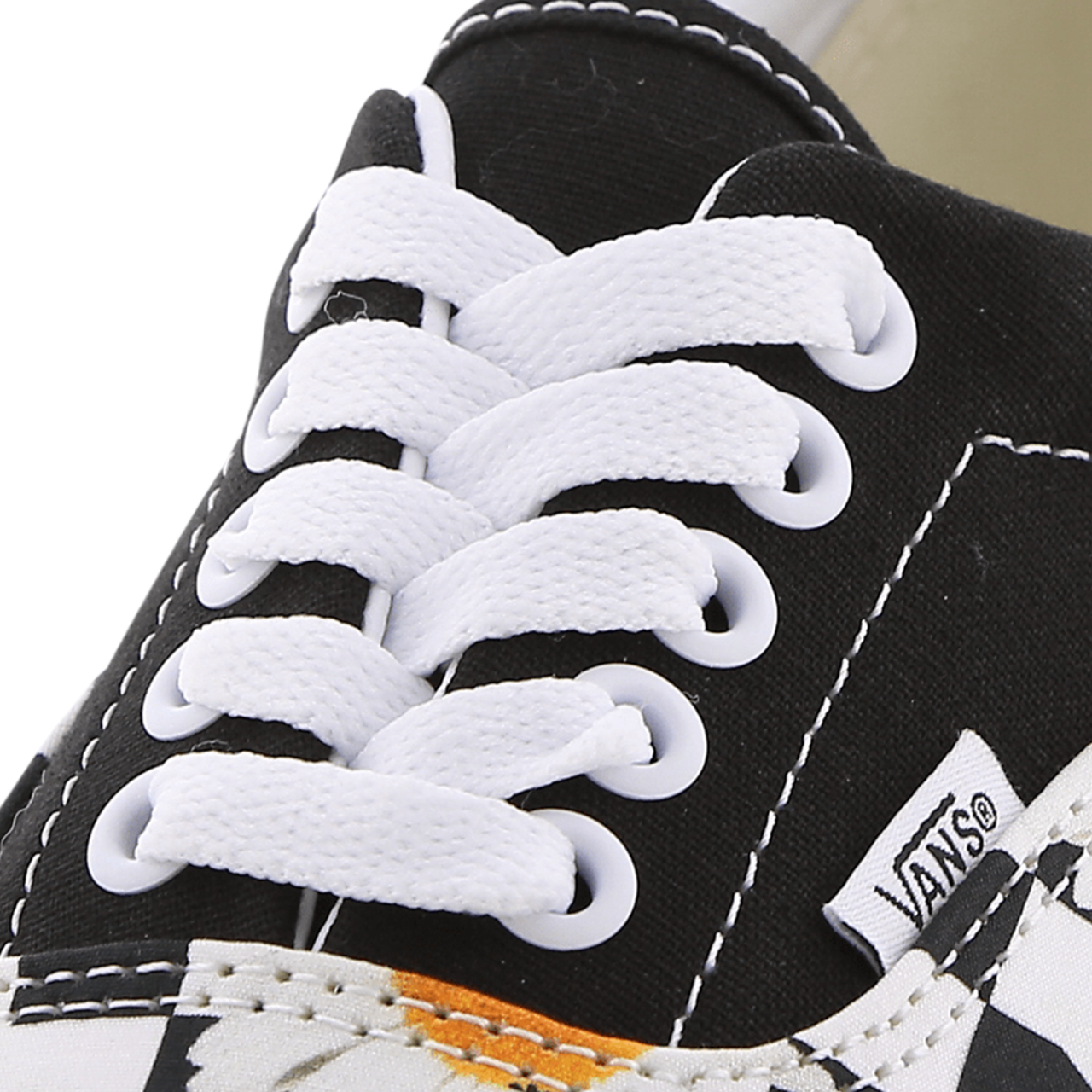 Vans Era Valentine Image 7 of 7. Tap to open photo gallery.