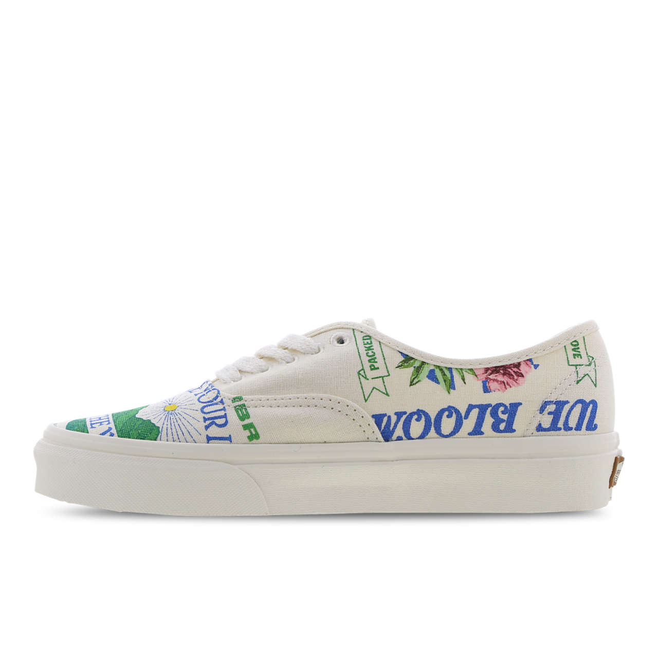 Vans Authentic Earthday Image 4 of 7. Tap to open photo gallery.