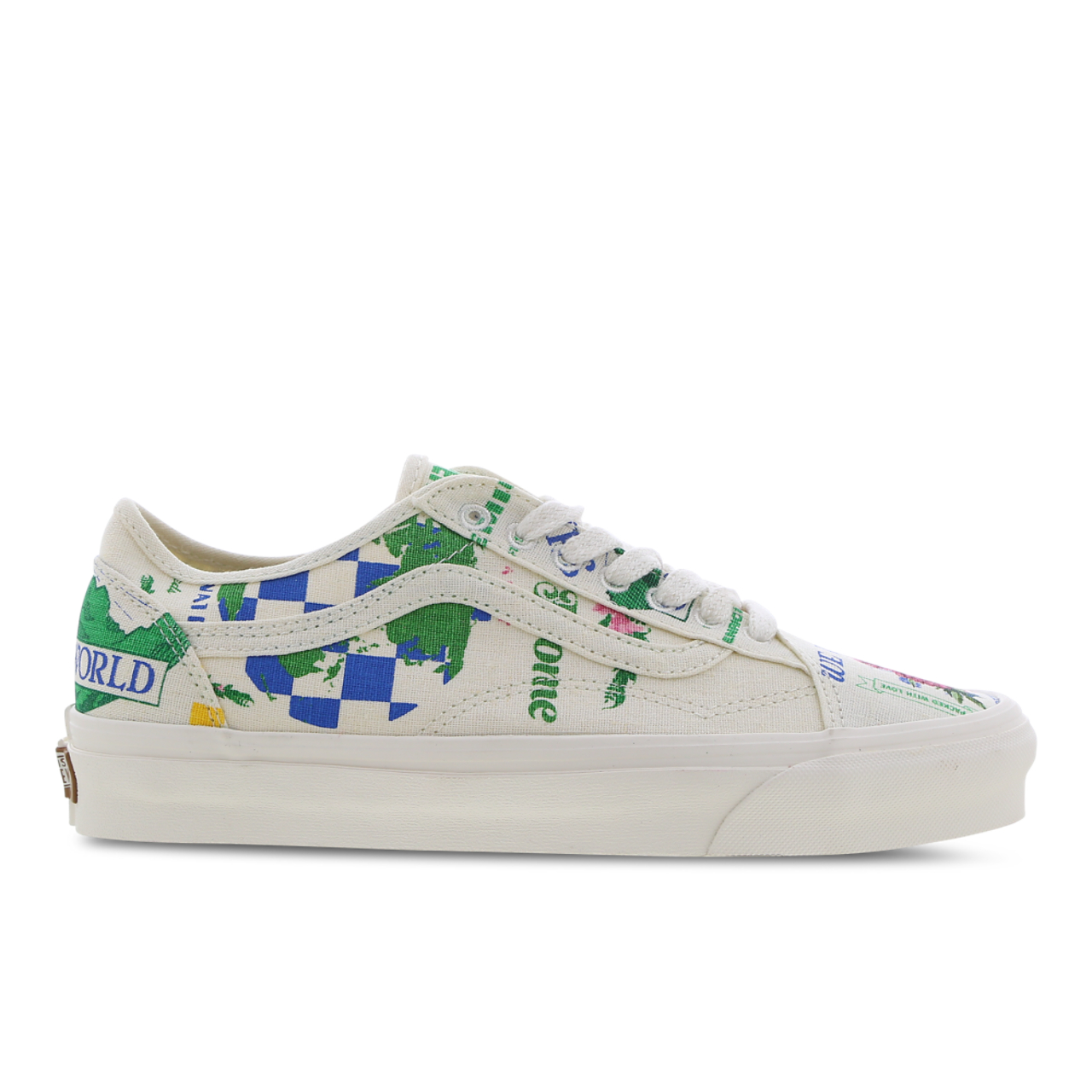Vans Old Skool Earthday Image 1 of 7. Tap to open photo gallery.