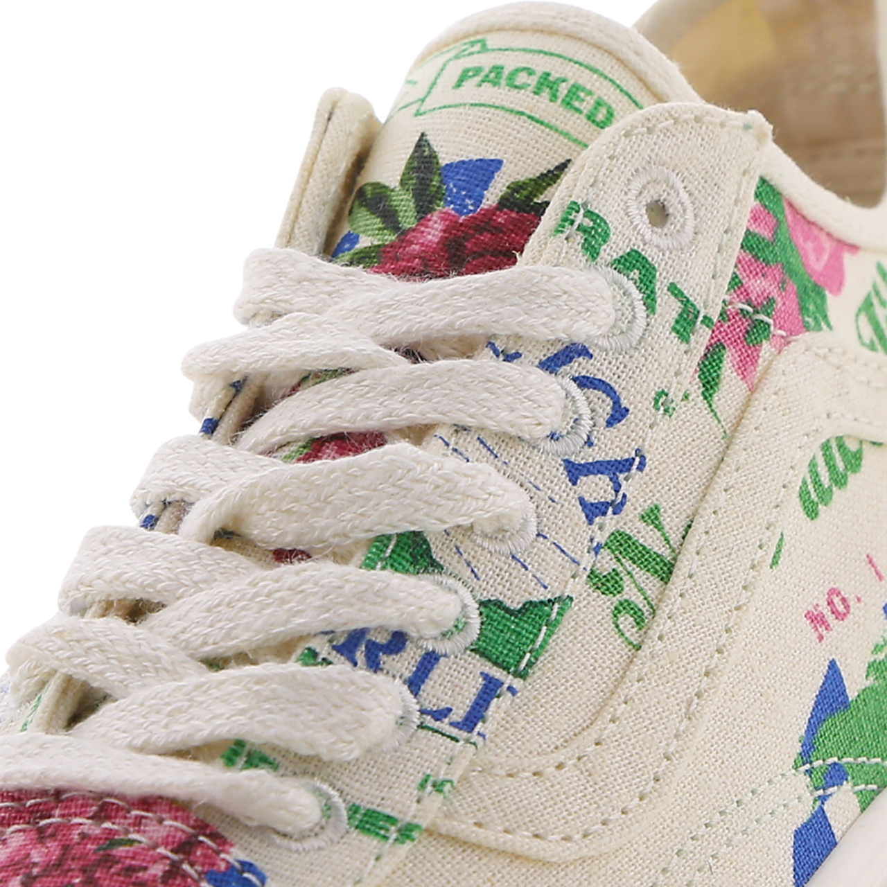 Vans Old Skool Earthday Image 7 of 7. Tap to open photo gallery.