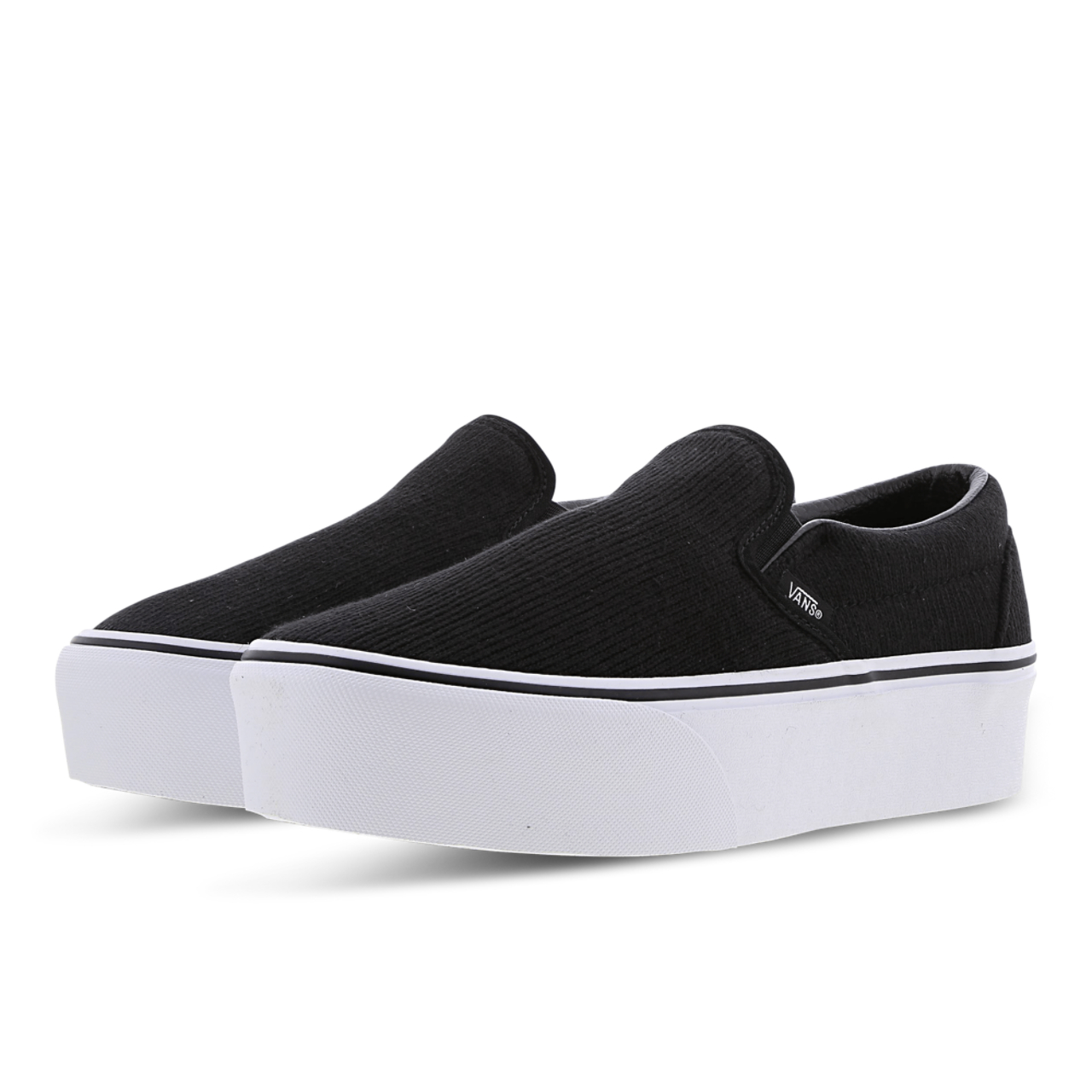 Vans Slip-on Tie Dye Image 2 of 7. Tap to open photo gallery.