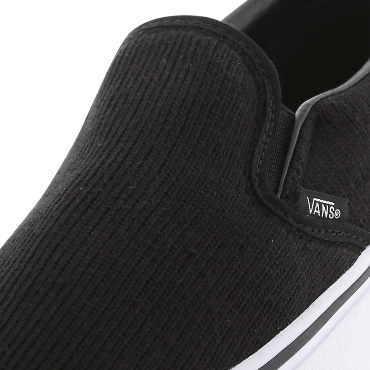 Vans Slip-on Tie Dye Image 7 of 7. Tap to open photo gallery.