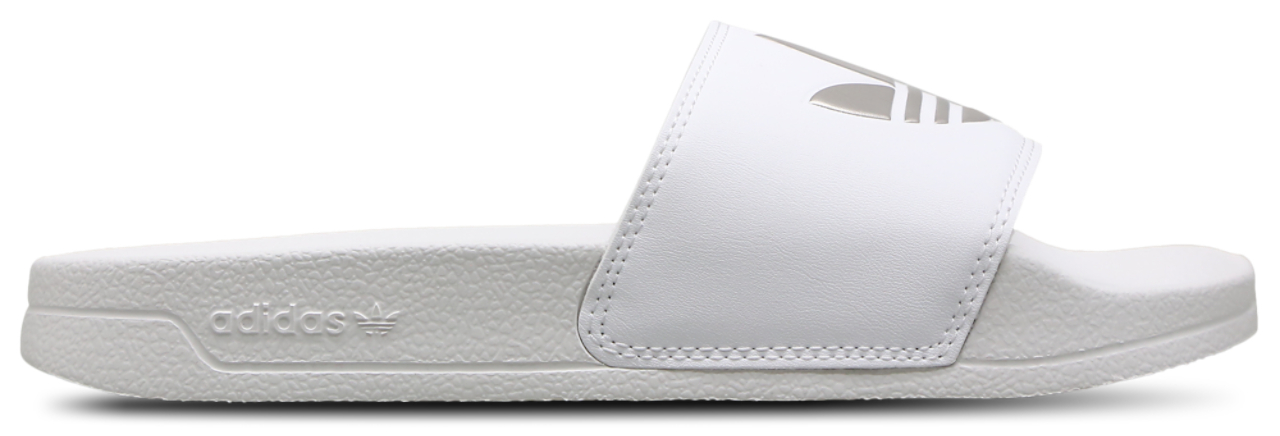 adidas Adilette Lite Image 1 sur 7. Appuyez pour ouvrir la galerie de photos.