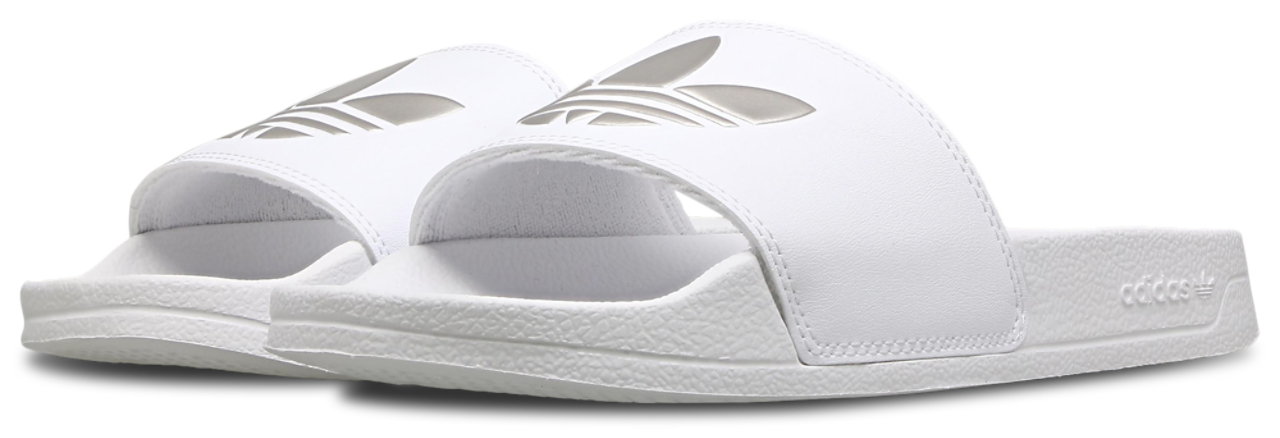 adidas Adilette Lite Image 2 sur 7. Appuyez pour ouvrir la galerie de photos.