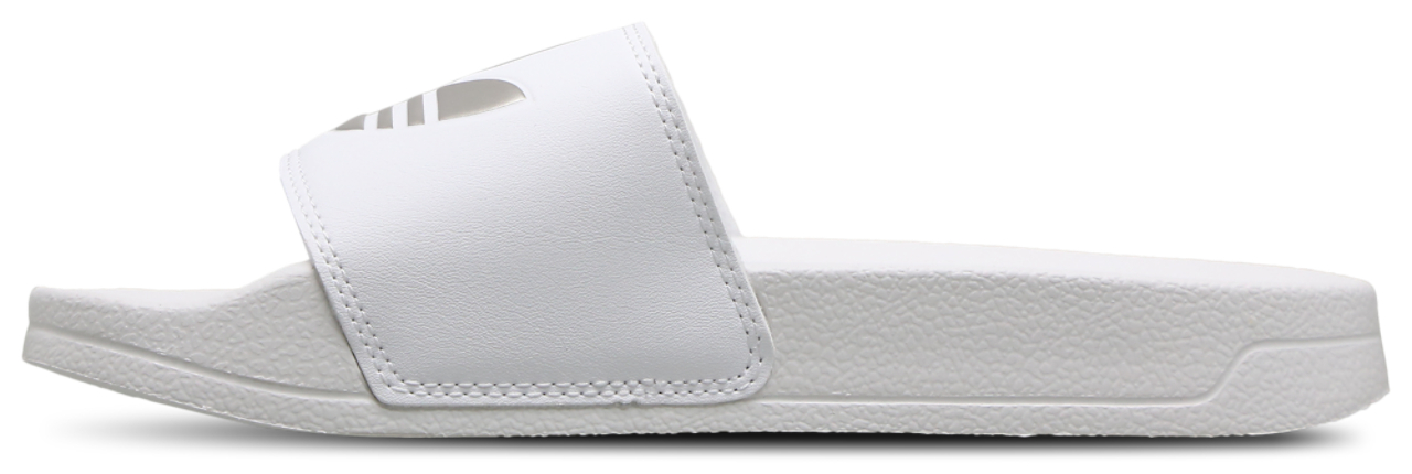 adidas Adilette Lite Image 4 sur 7. Appuyez pour ouvrir la galerie de photos.