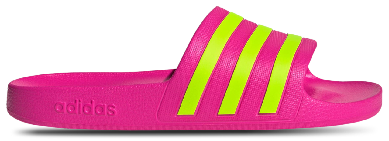 adidas Adilette Aqua Image 1 of 6. Tap to open photo gallery.