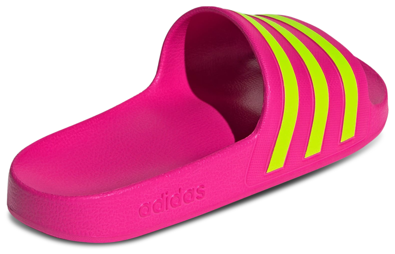 adidas Adilette Aqua Image 3 of 6. Tap to open photo gallery.