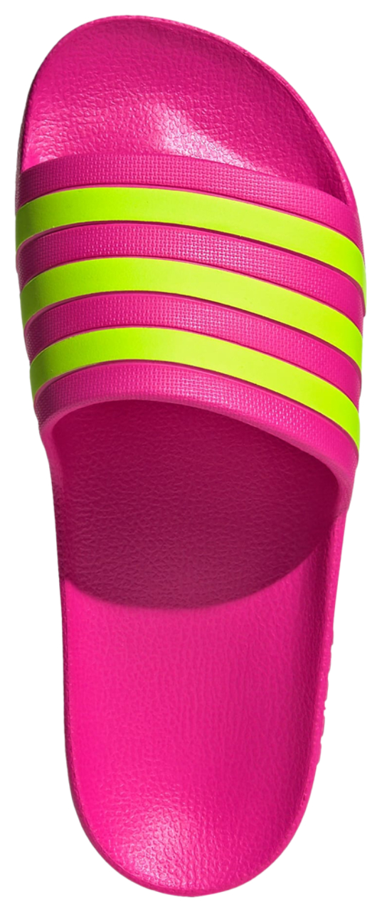 adidas Adilette Aqua Image 5 of 6. Tap to open photo gallery.