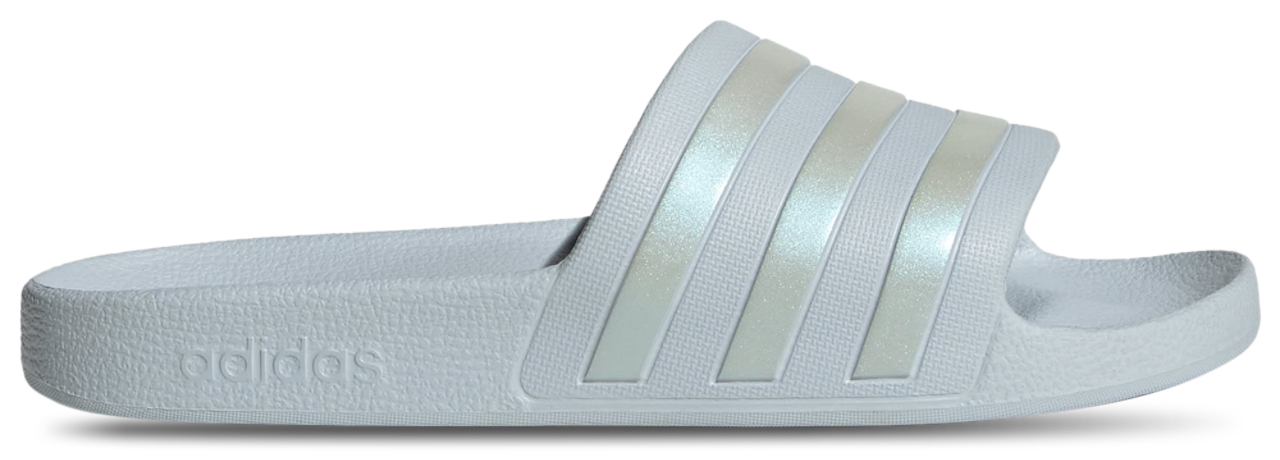 adidas Adilette Aqua Image 1 of 6. Tap to open photo gallery.