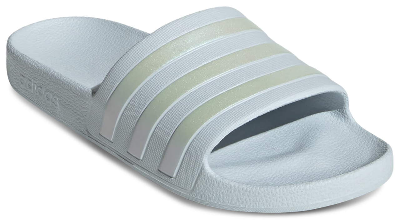 adidas Adilette Aqua Image 2 of 6. Tap to open photo gallery.