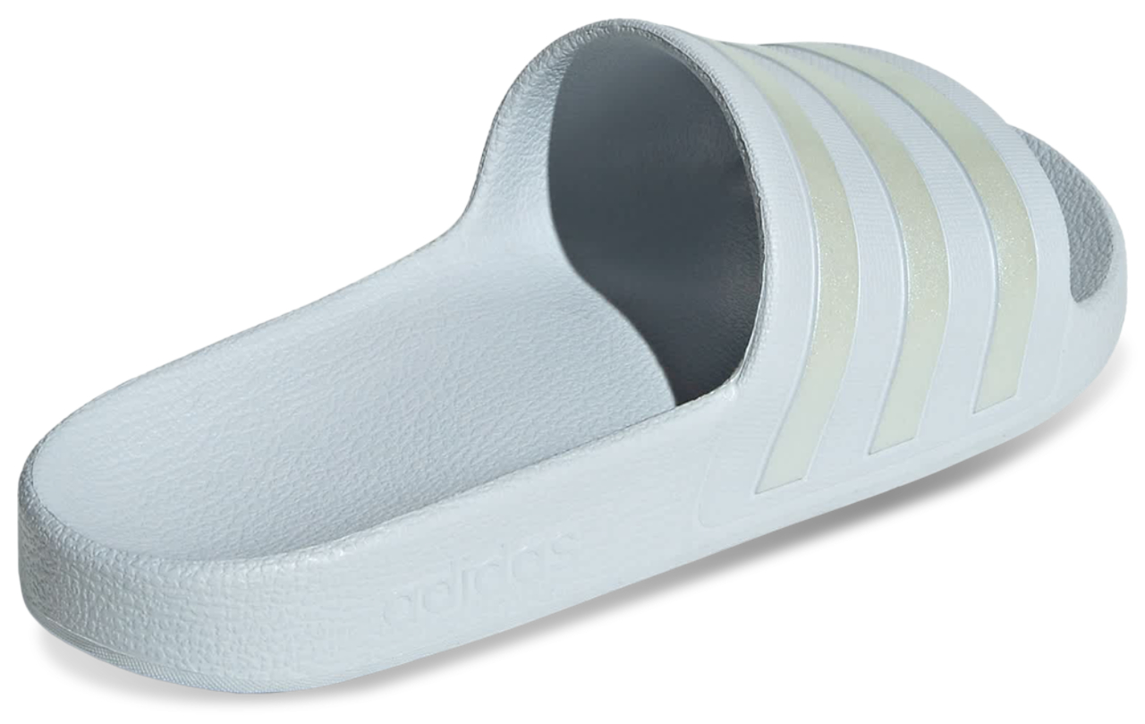 adidas Adilette Aqua Image 3 of 6. Tap to open photo gallery.