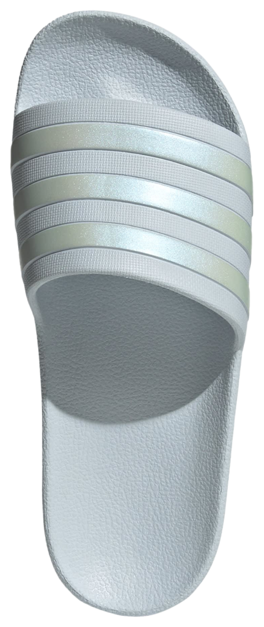 adidas Adilette Aqua Image 5 of 6. Tap to open photo gallery.