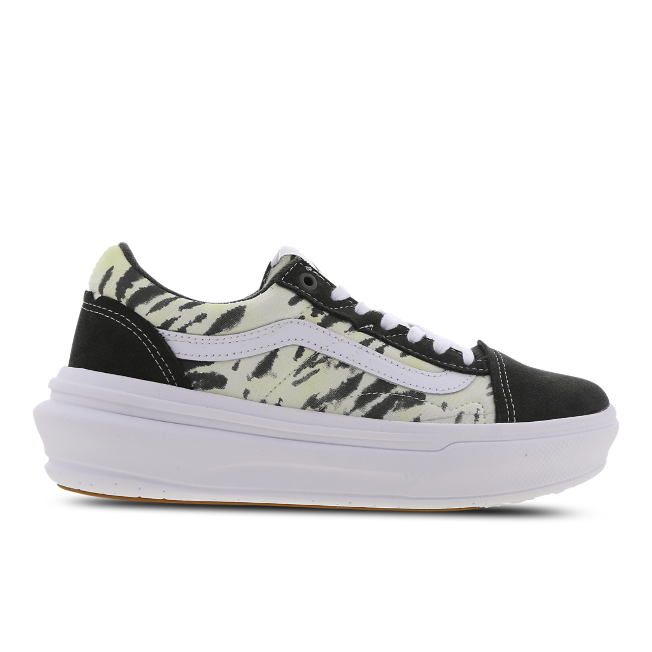 Vans Old Skool Overt CC Foot Locker UK