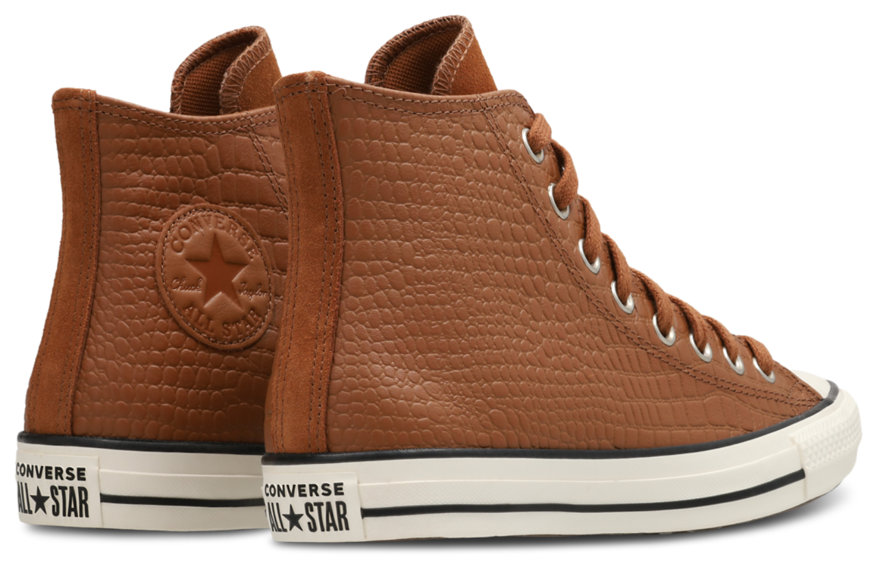 Converse Ctas Hi Image 3 of 7. Tap to open photo gallery.