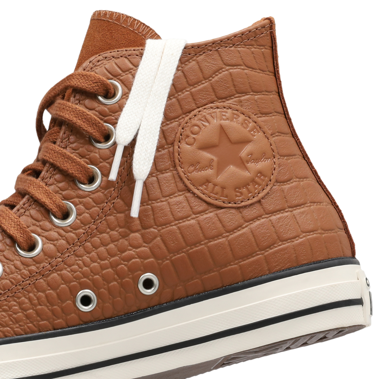 Converse Ctas Hi Image 7 of 7. Tap to open photo gallery.
