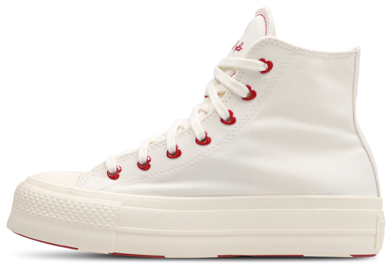 Converse Ctas Lift Hi Afbeelding 4 van 8. Tik om de fotogalerij te openen..