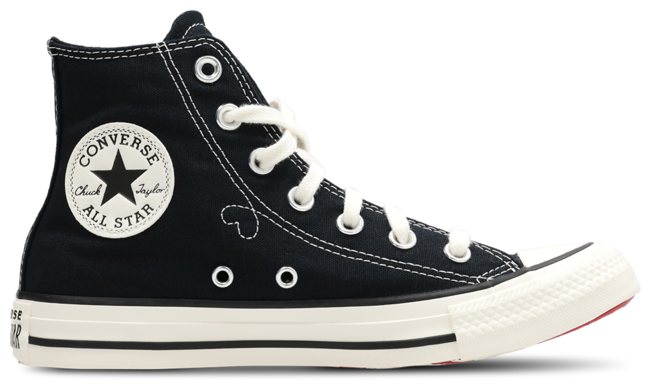 Converse Ctas Hi Bild 1 von 7. Antippen, um die Fotogalerie zu öffnen.