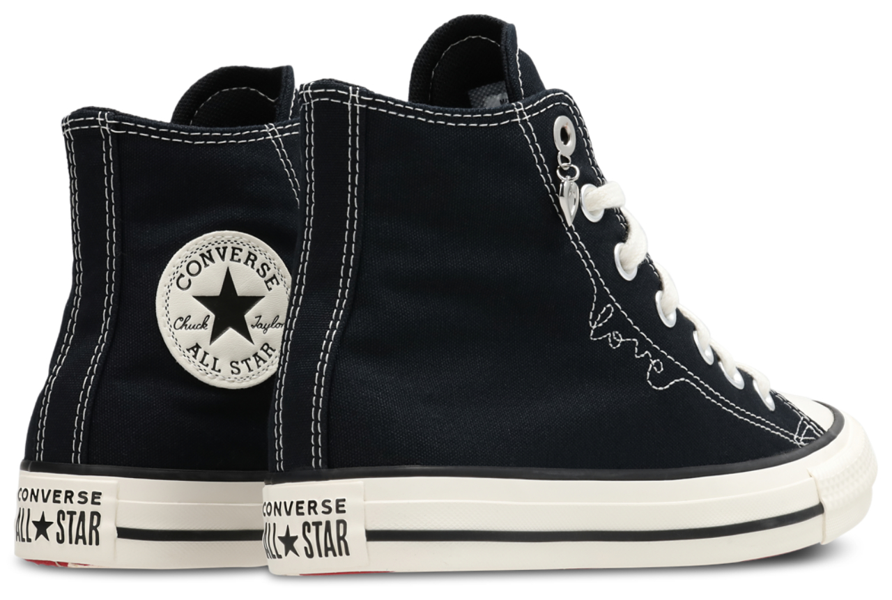 Converse Ctas Hi Bild 3 von 7. Antippen, um die Fotogalerie zu öffnen.