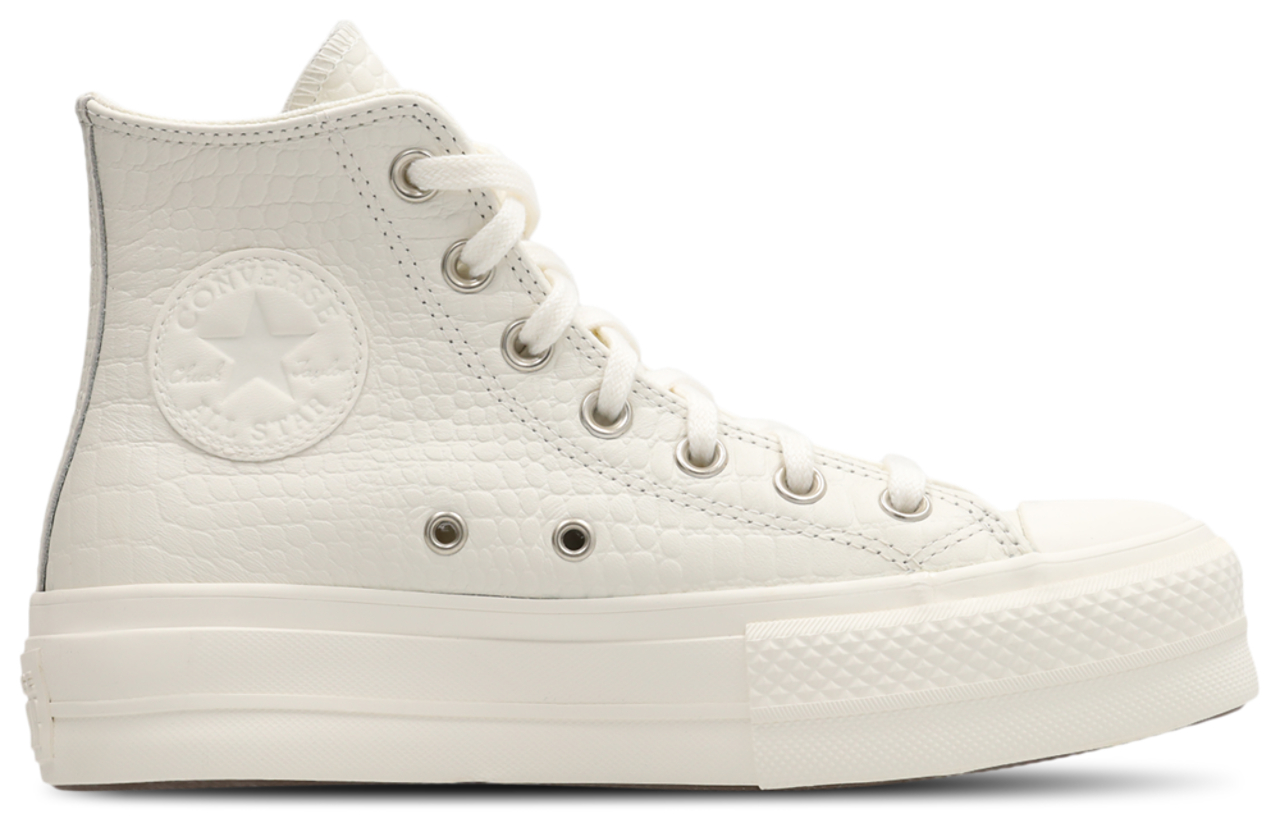 Converse Ctas Lift Hi Image 1 of 7. Tap to open photo gallery.