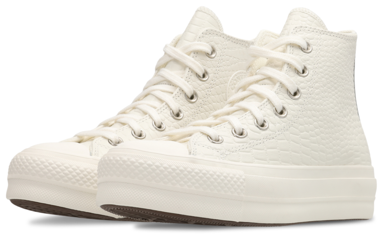 Converse Ctas Lift Hi Image 2 of 7. Tap to open photo gallery.
