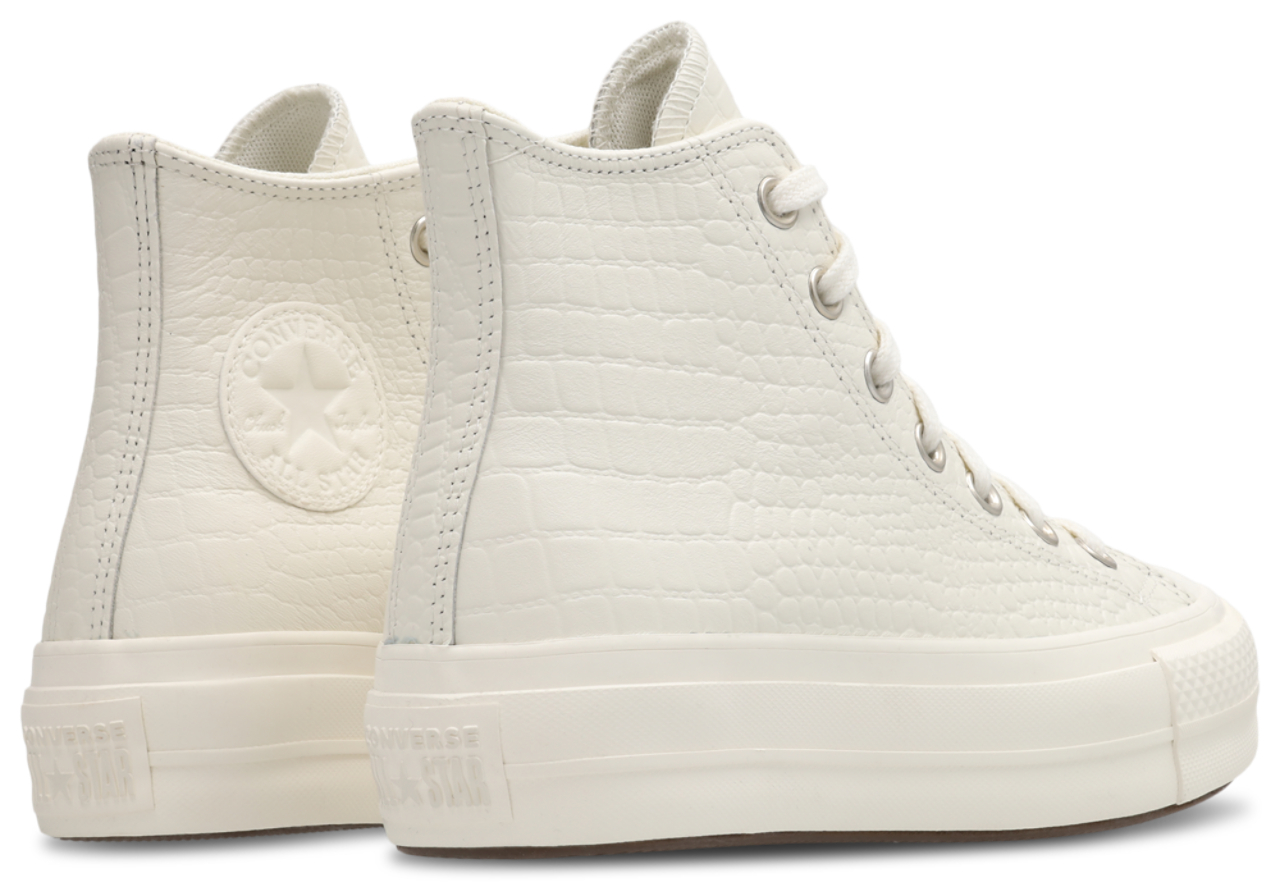 Converse Ctas Lift Hi Image 3 of 7. Tap to open photo gallery.