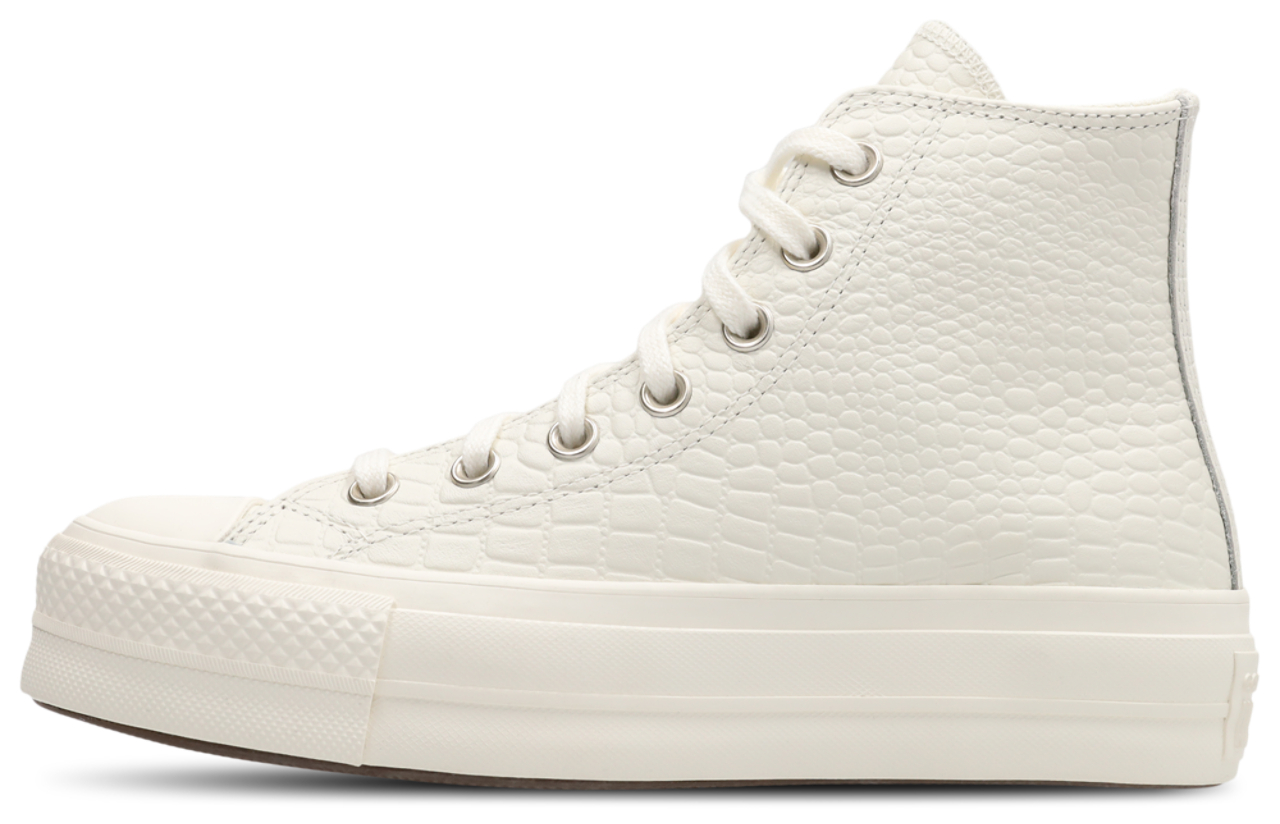 Converse Ctas Lift Hi Image 4 of 7. Tap to open photo gallery.