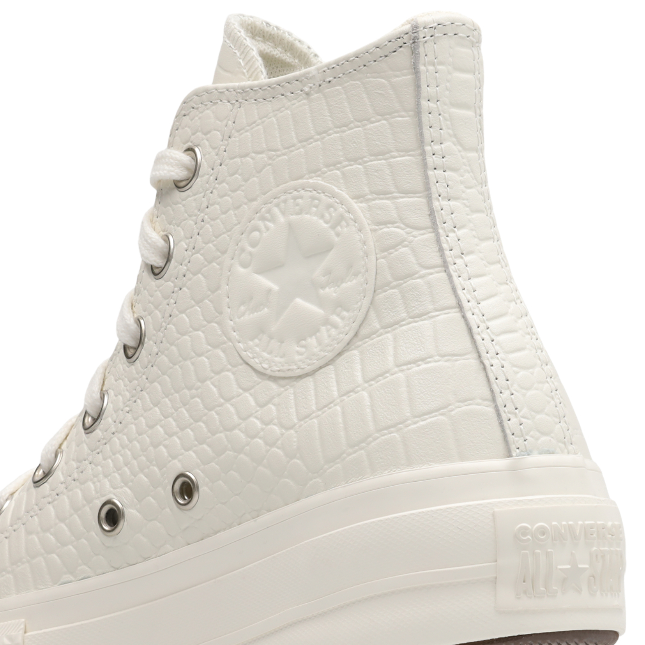 Converse Ctas Lift Hi Image 7 of 7. Tap to open photo gallery.