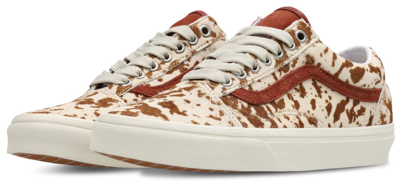 Vans Old Skool Imagen 2 de 7. Toque para abrir la galería de fotos.