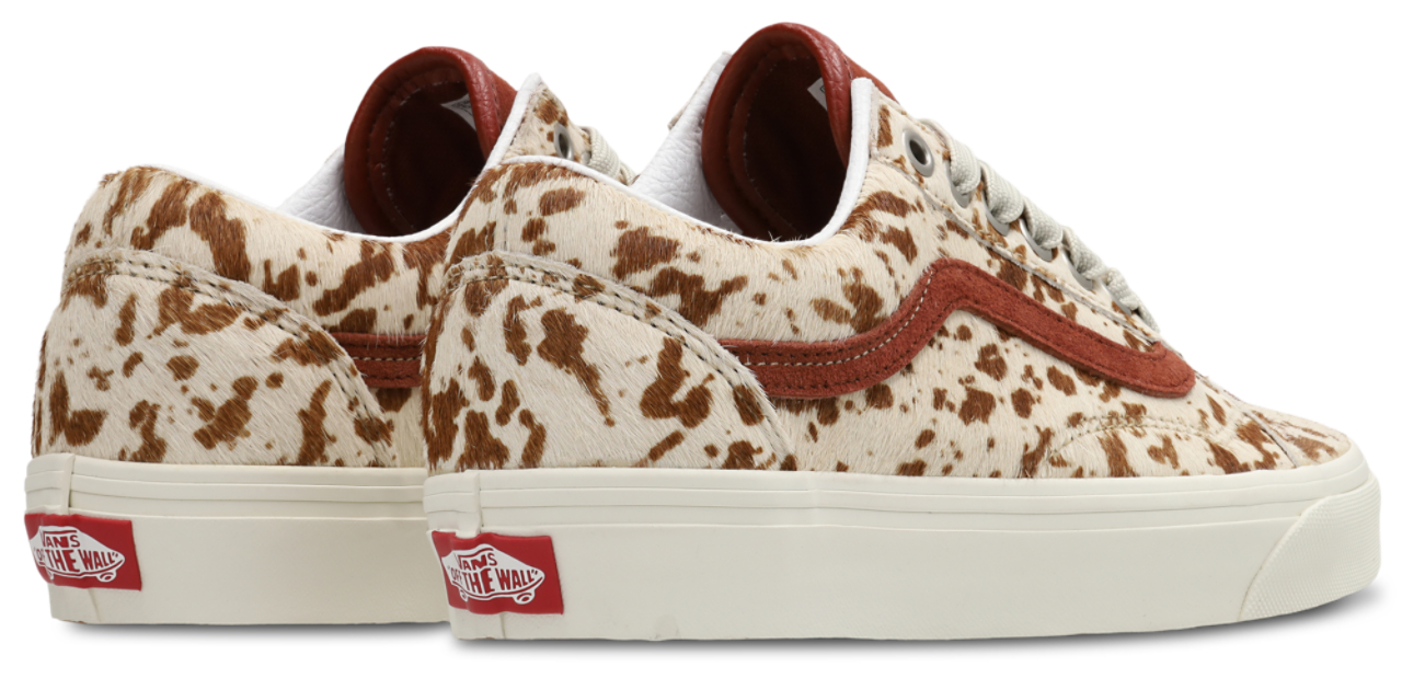 Vans Old Skool Imagen 3 de 7. Toque para abrir la galería de fotos.
