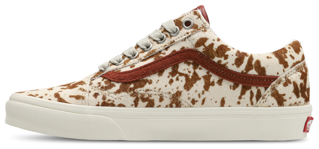 Vans Old Skool Imagen 4 de 7. Toque para abrir la galería de fotos.