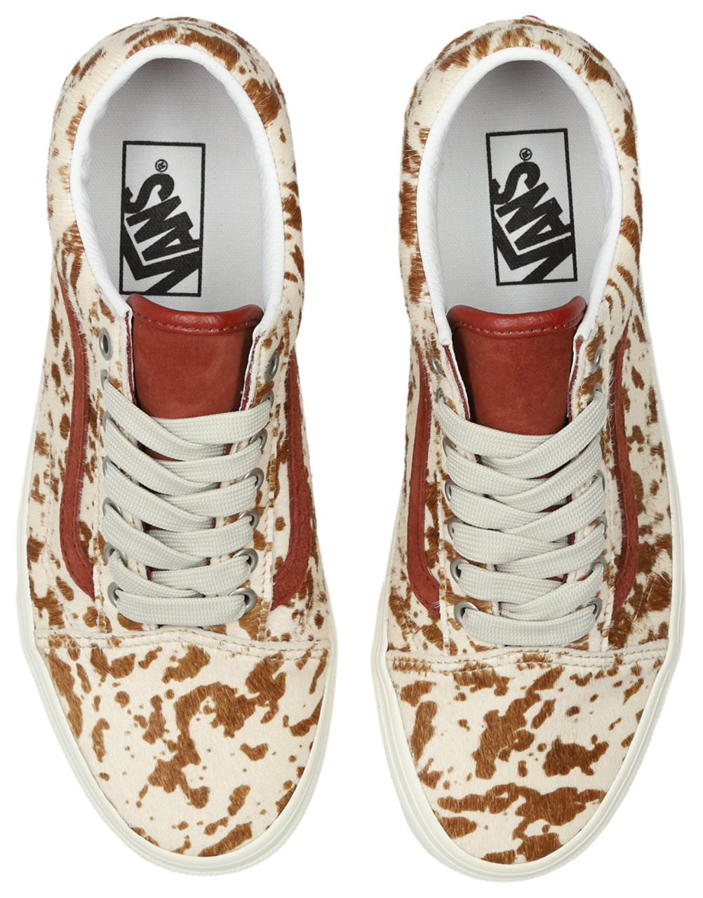 Vans Old Skool Imagen 5 de 7. Toque para abrir la galería de fotos.