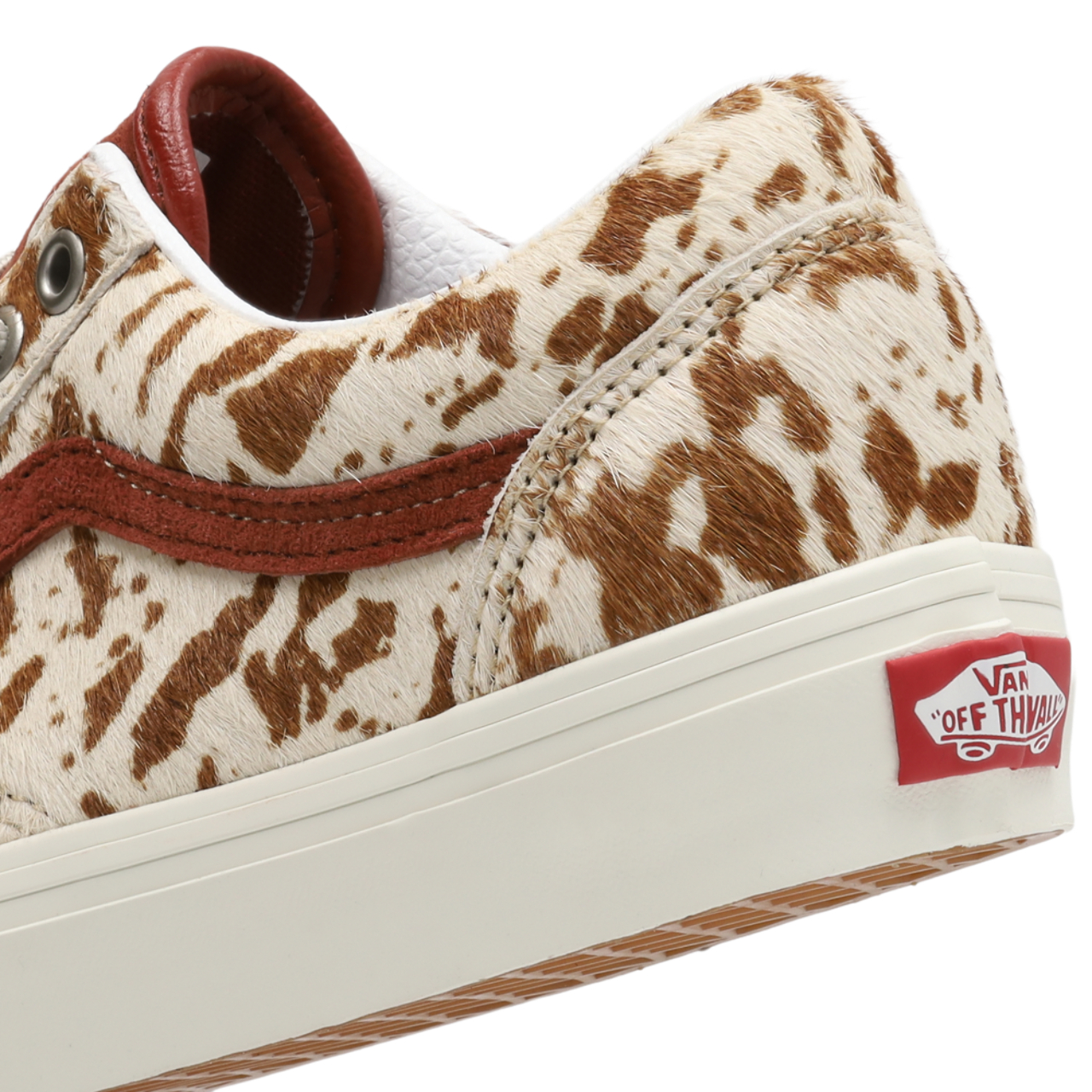 Vans Old Skool Imagen 7 de 7. Toque para abrir la galería de fotos.