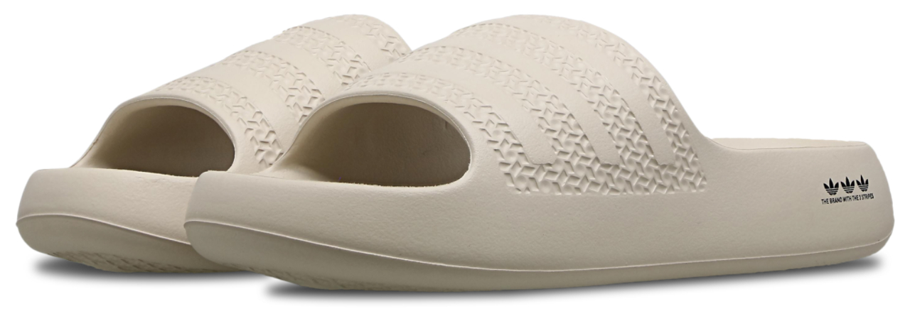 adidas Adilette Ayoon Afbeelding 2 van 7. Tik om de fotogalerij te openen..