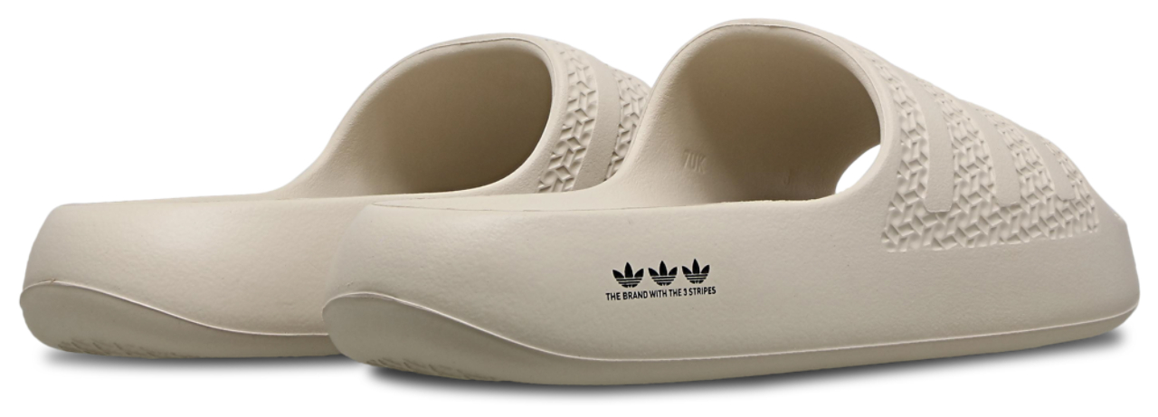 adidas Adilette Ayoon Afbeelding 3 van 7. Tik om de fotogalerij te openen..