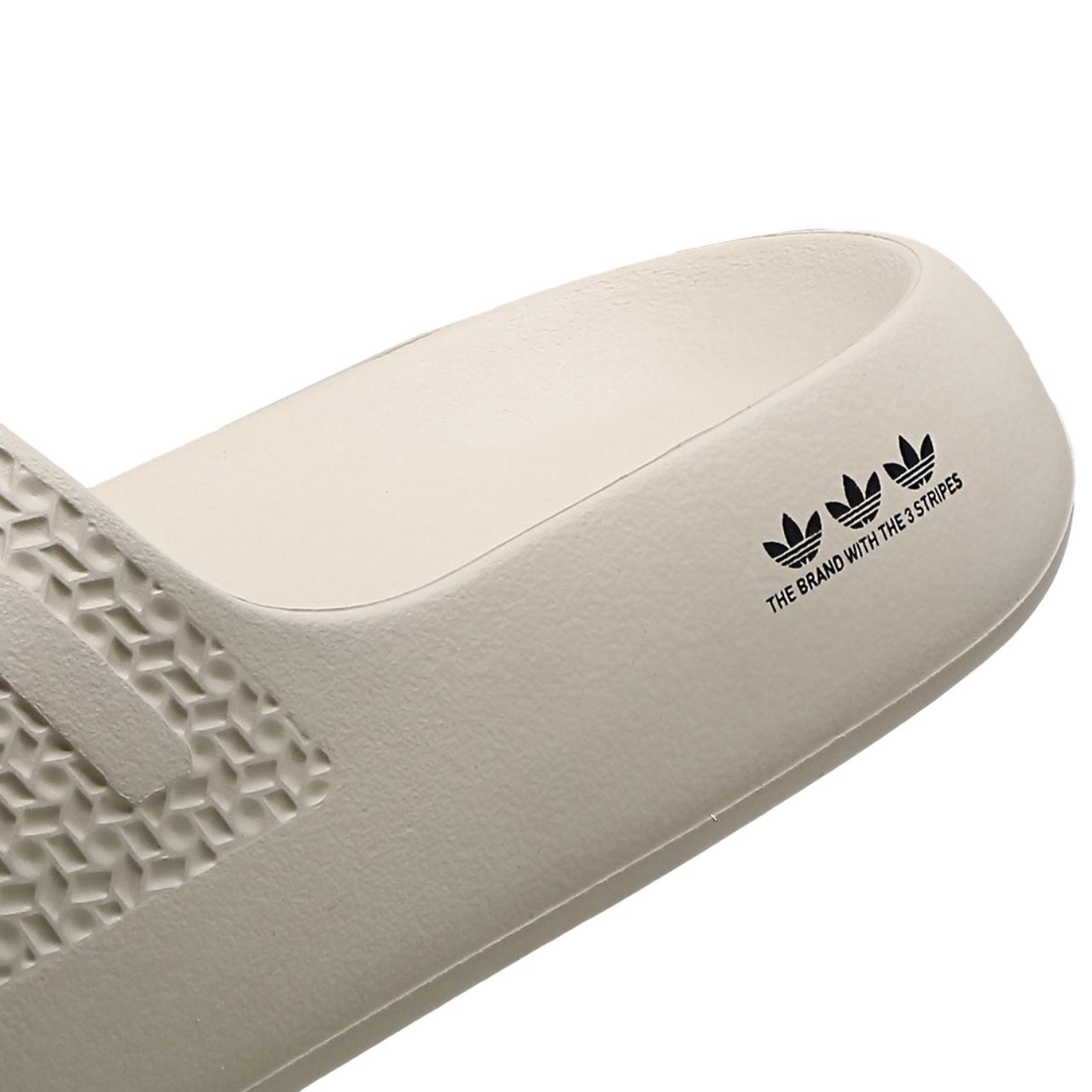adidas Adilette Ayoon Afbeelding 7 van 7. Tik om de fotogalerij te openen..