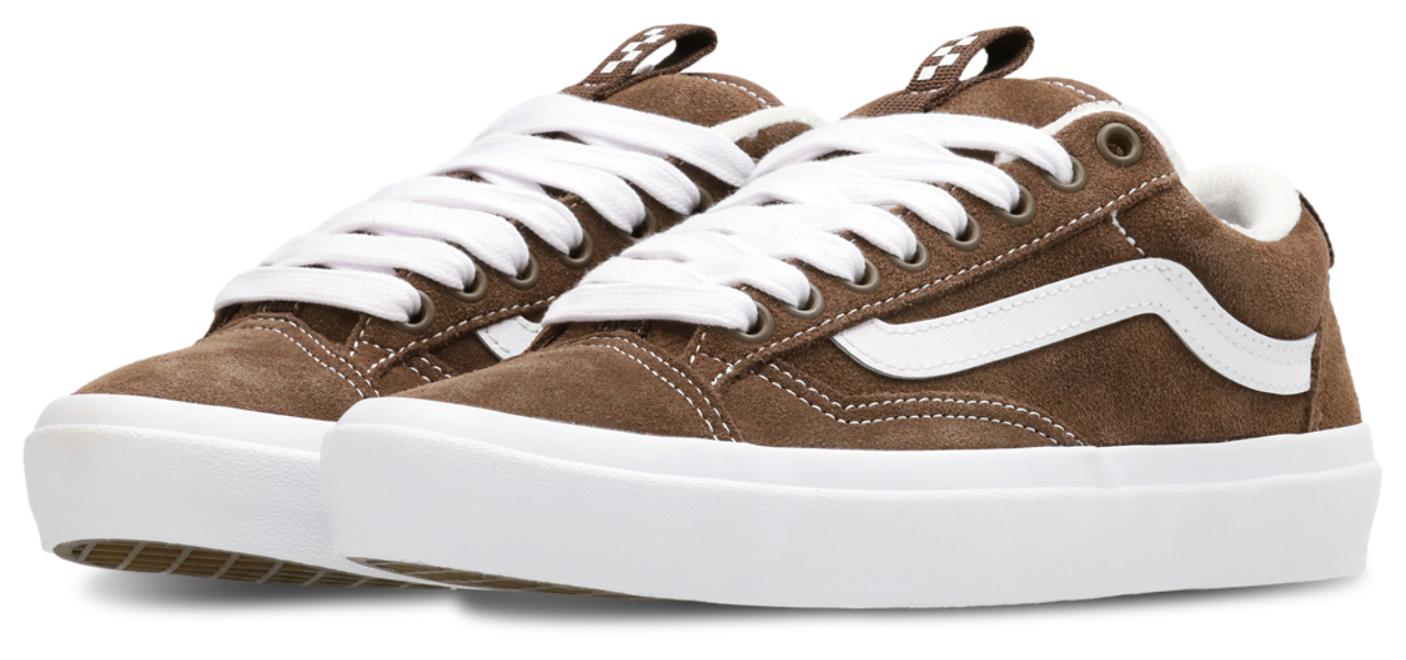 Vans Old Skool Image 2 of 7. Tap to open photo gallery.