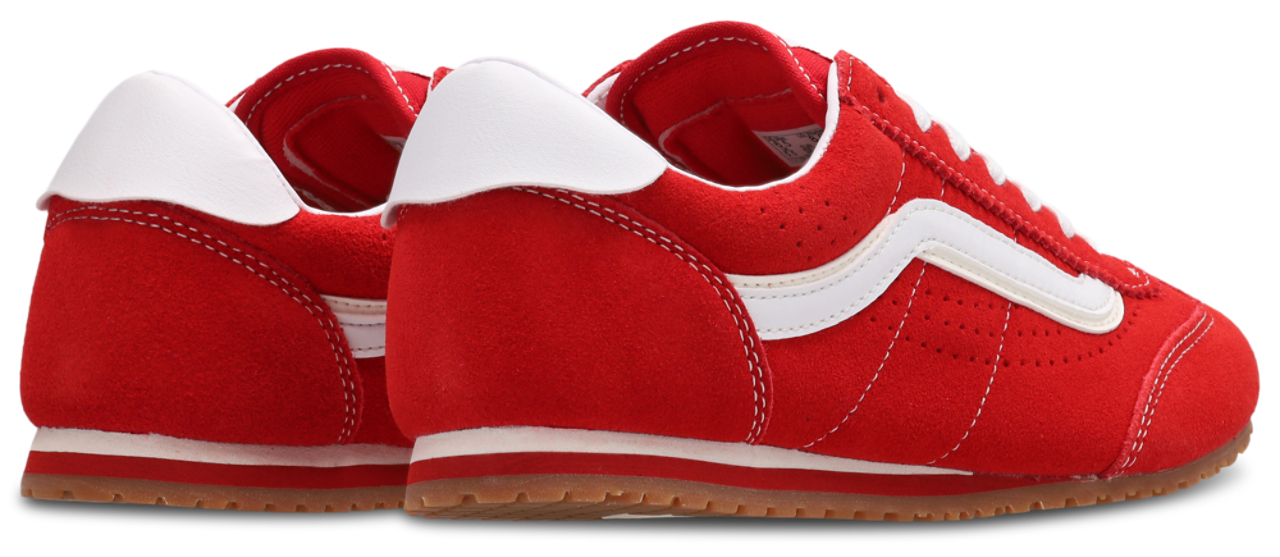 Vans Super Lowpro Image 3 sur 7. Appuyez pour ouvrir la galerie de photos.