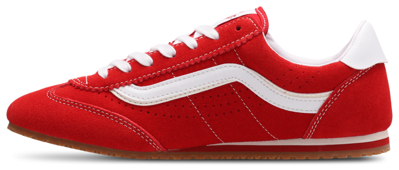 Vans Super Lowpro Image 4 sur 7. Appuyez pour ouvrir la galerie de photos.