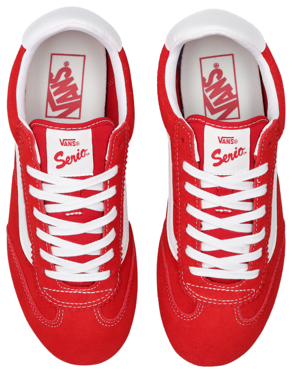 Vans Super Lowpro Image 5 sur 7. Appuyez pour ouvrir la galerie de photos.