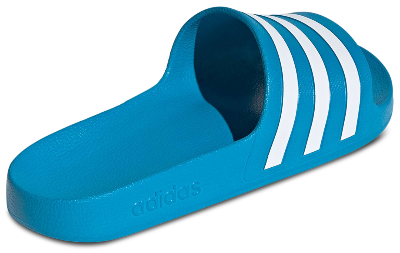 Adidas Adiletten Adiletten Damen GrÃ¼n 39 Adidas Adilette Aqua