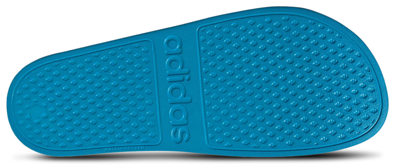 adidas Adilette Aqua Slides Imagen 6 de 6. Toque para abrir la galería de fotos.