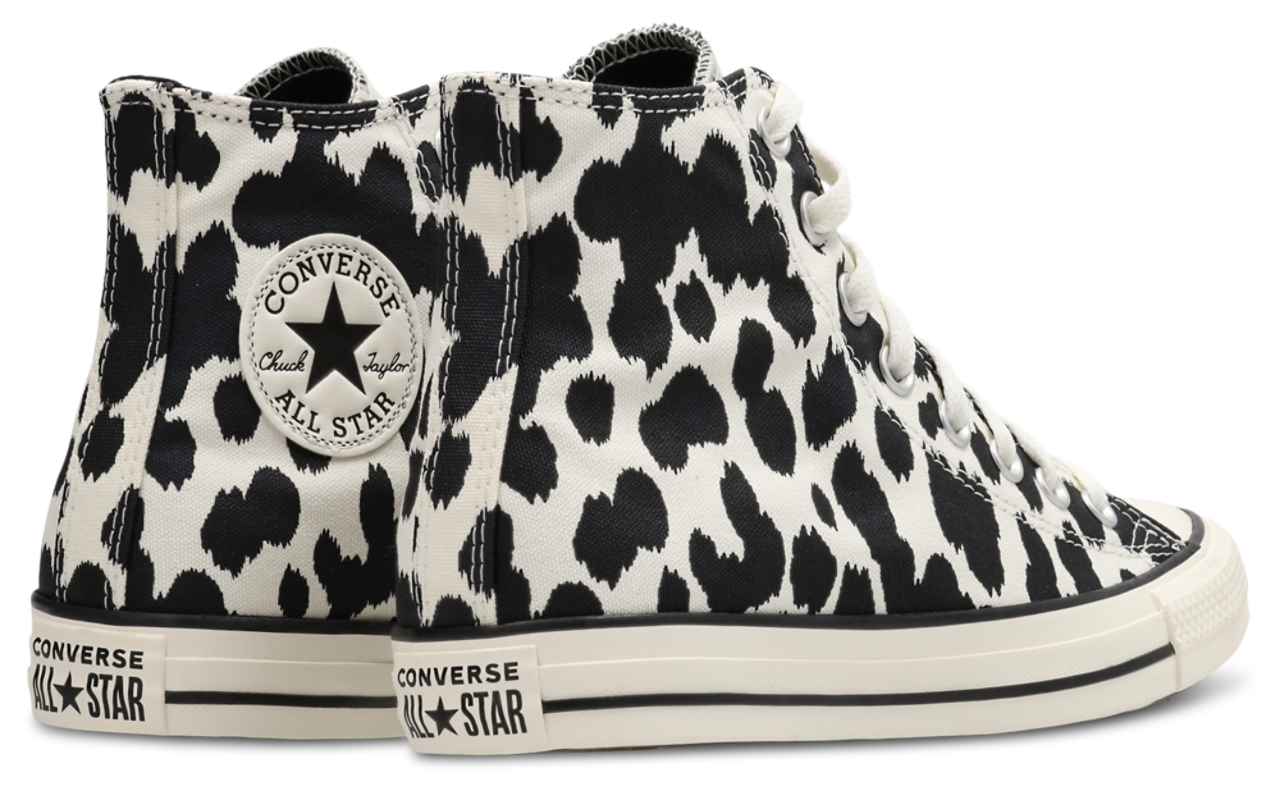 Converse Ctas Hi Afbeelding 3 van 7. Tik om de fotogalerij te openen..