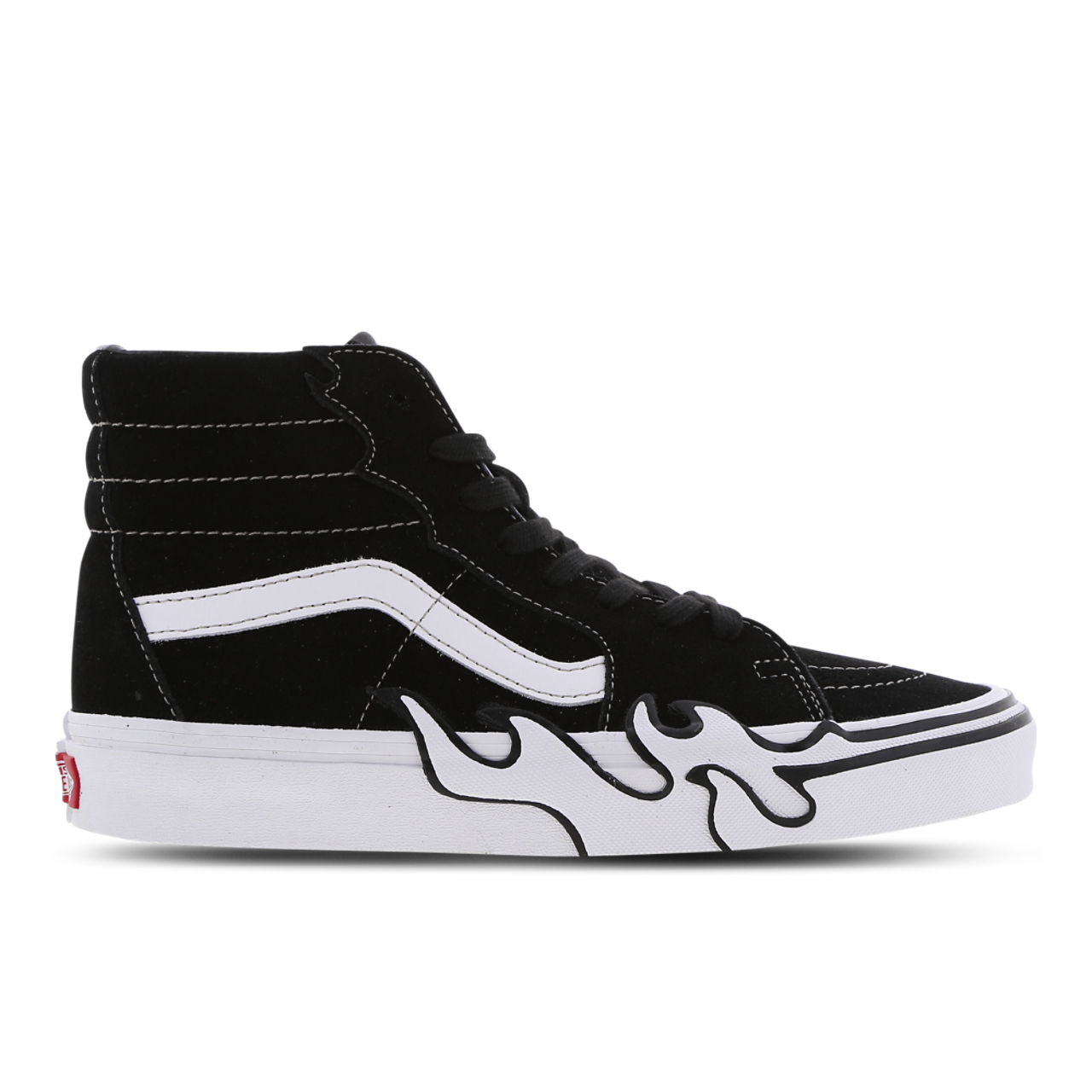 Vans Sk8-hi Image 1 sur 8. Appuyez pour ouvrir la galerie de photos.