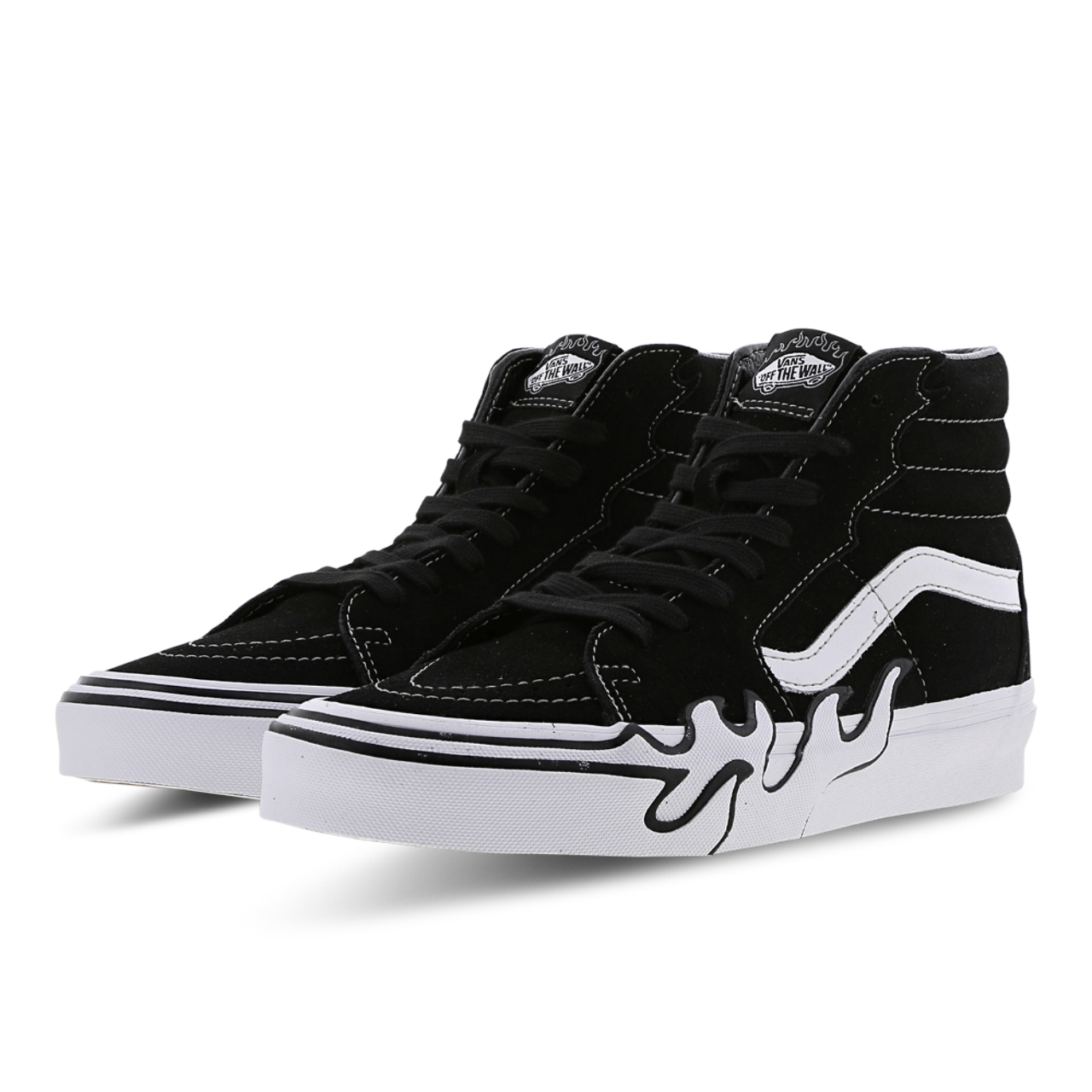 Vans Sk8-hi Image 2 sur 8. Appuyez pour ouvrir la galerie de photos.